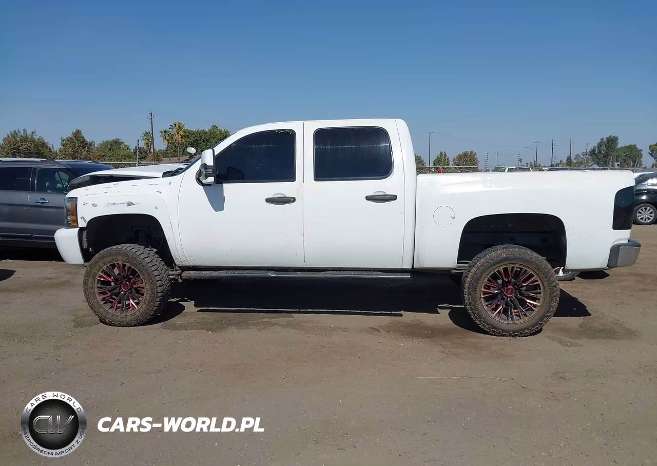 2008 Chevrolet Silverado 1500 Lt W-1Lt VIN:3GCEC13C88G104185 - 15