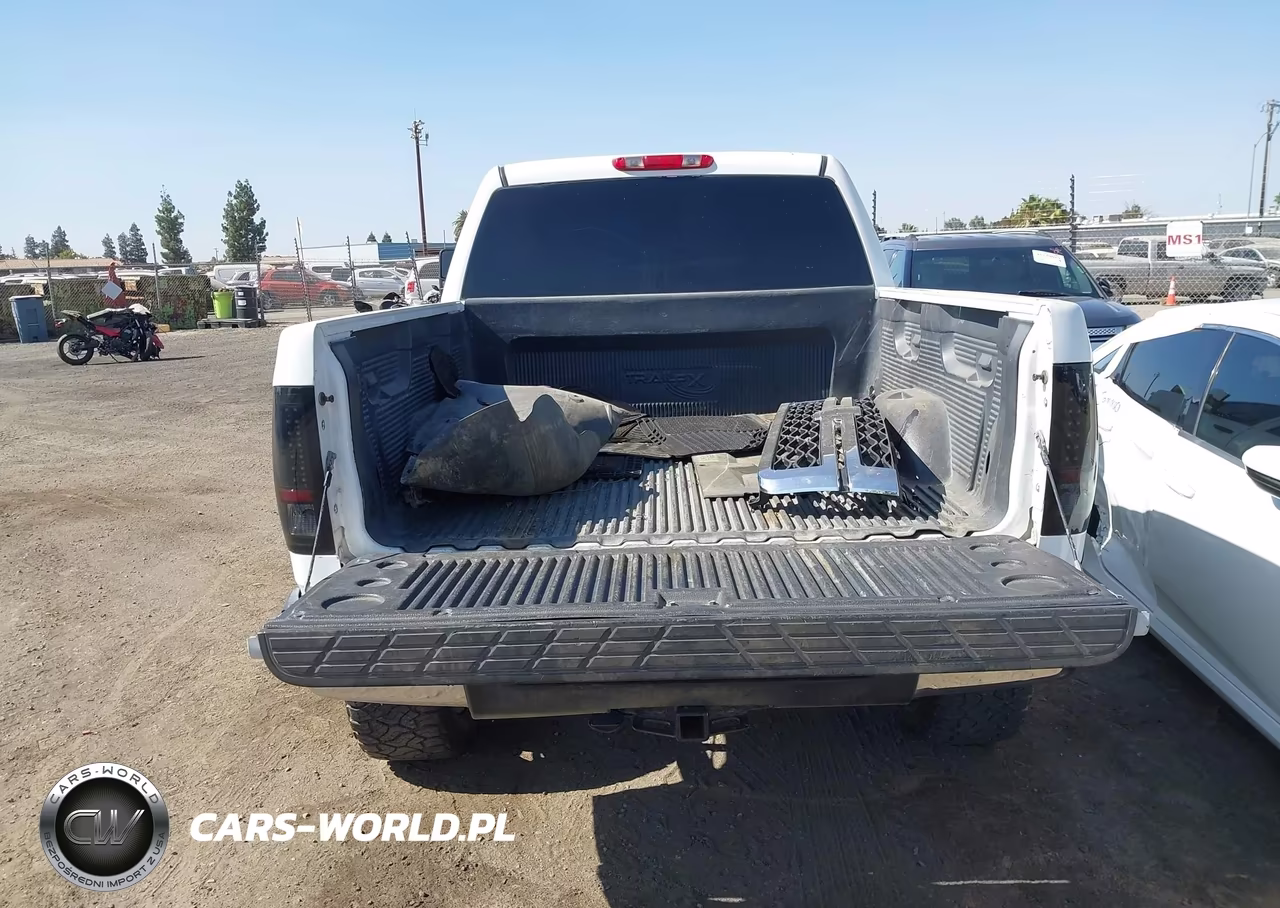 2008 Chevrolet Silverado 1500 Lt W-1Lt VIN:3GCEC13C88G104185 - 17