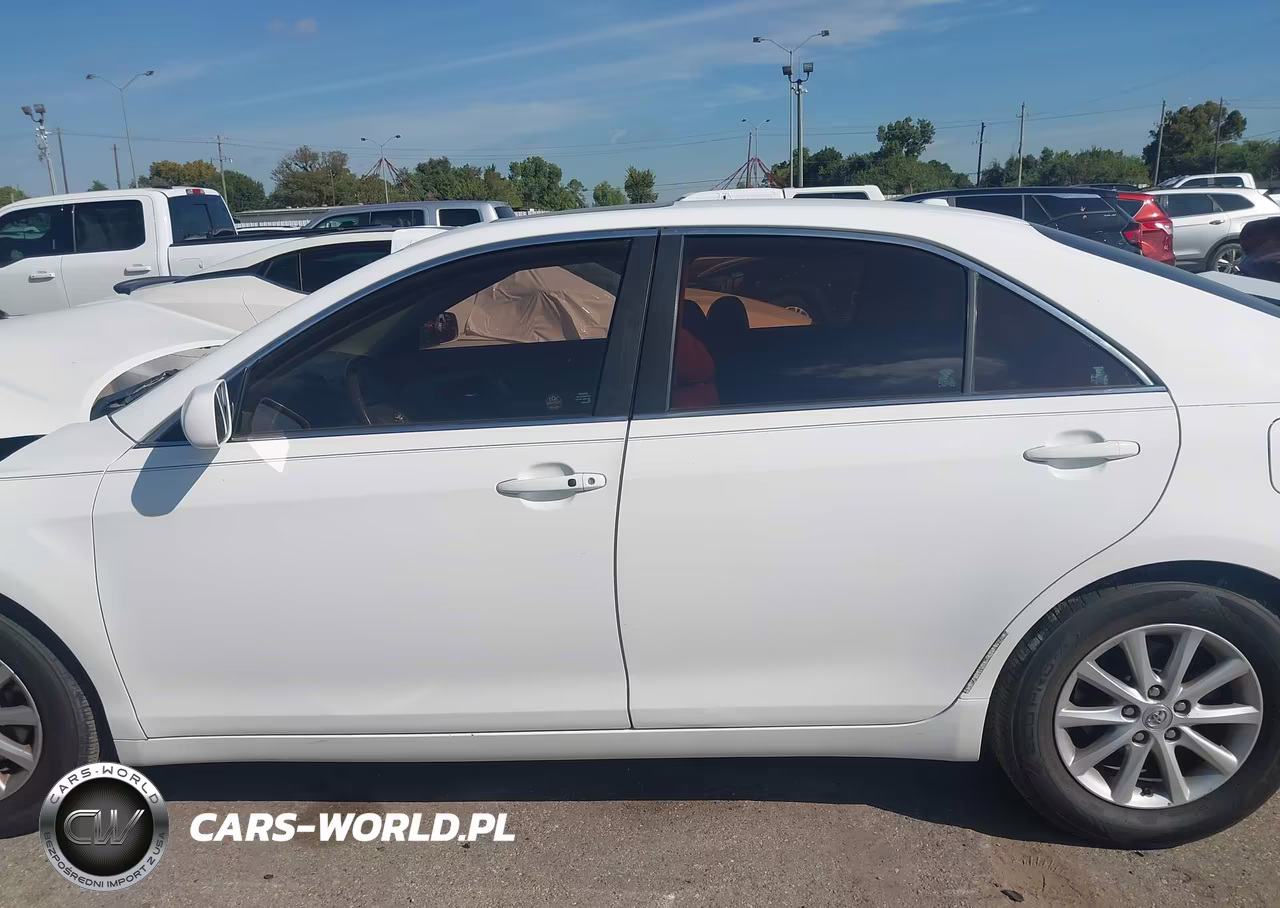 2011 Toyota Camry Xle V6 VIN:4T1BK3EK1BU621396 - 15
