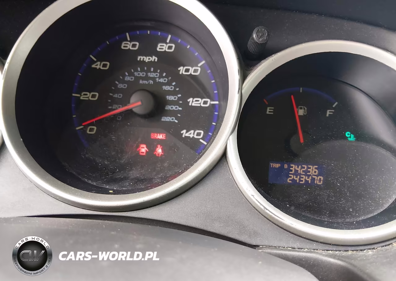 2008 Honda Fit VIN:JHMGD37468S067598 - 7