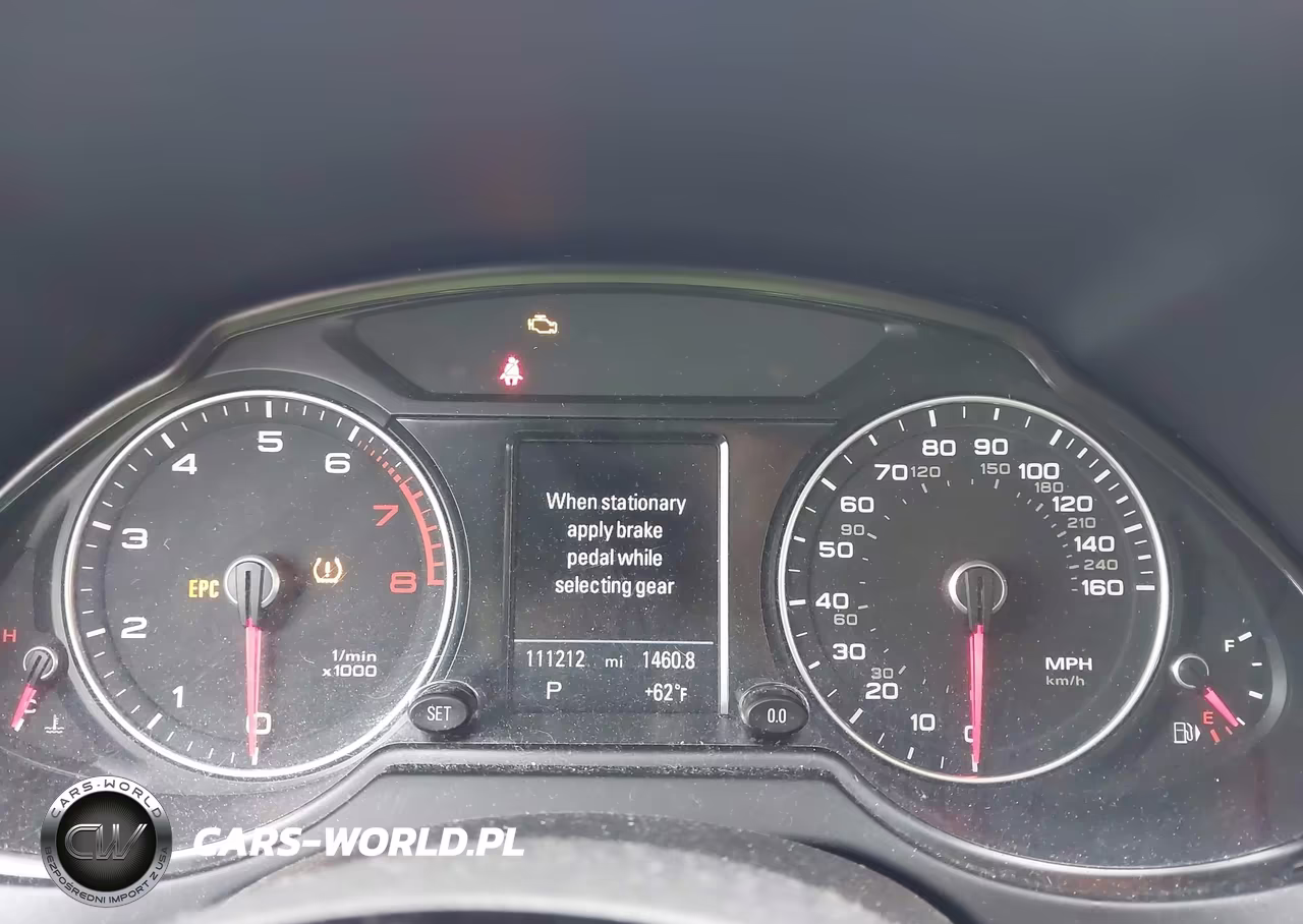 2015 Audi Q5 Premium Plus VIN:WA1LFAFPXFA070091 - 7