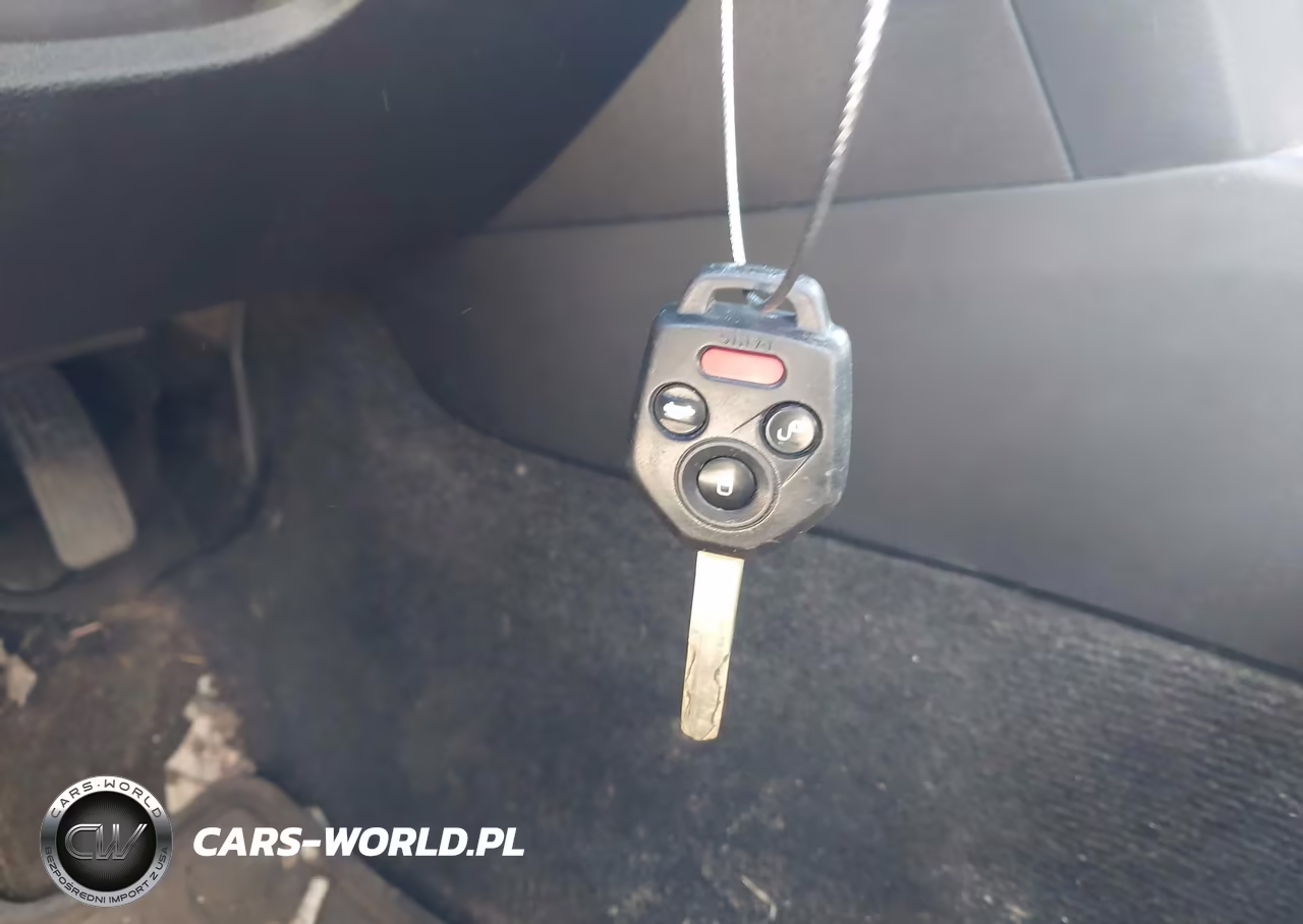 2011 Subaru Outback VIN:4S4BRDKC4B2383103 - 11