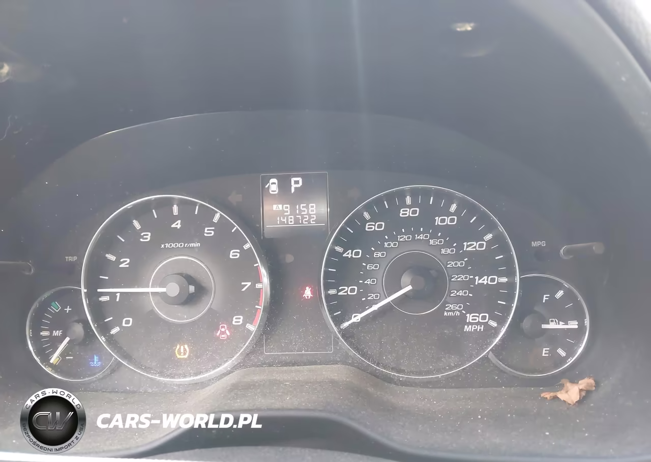 2011 Subaru Outback VIN:4S4BRDKC4B2383103 - 7