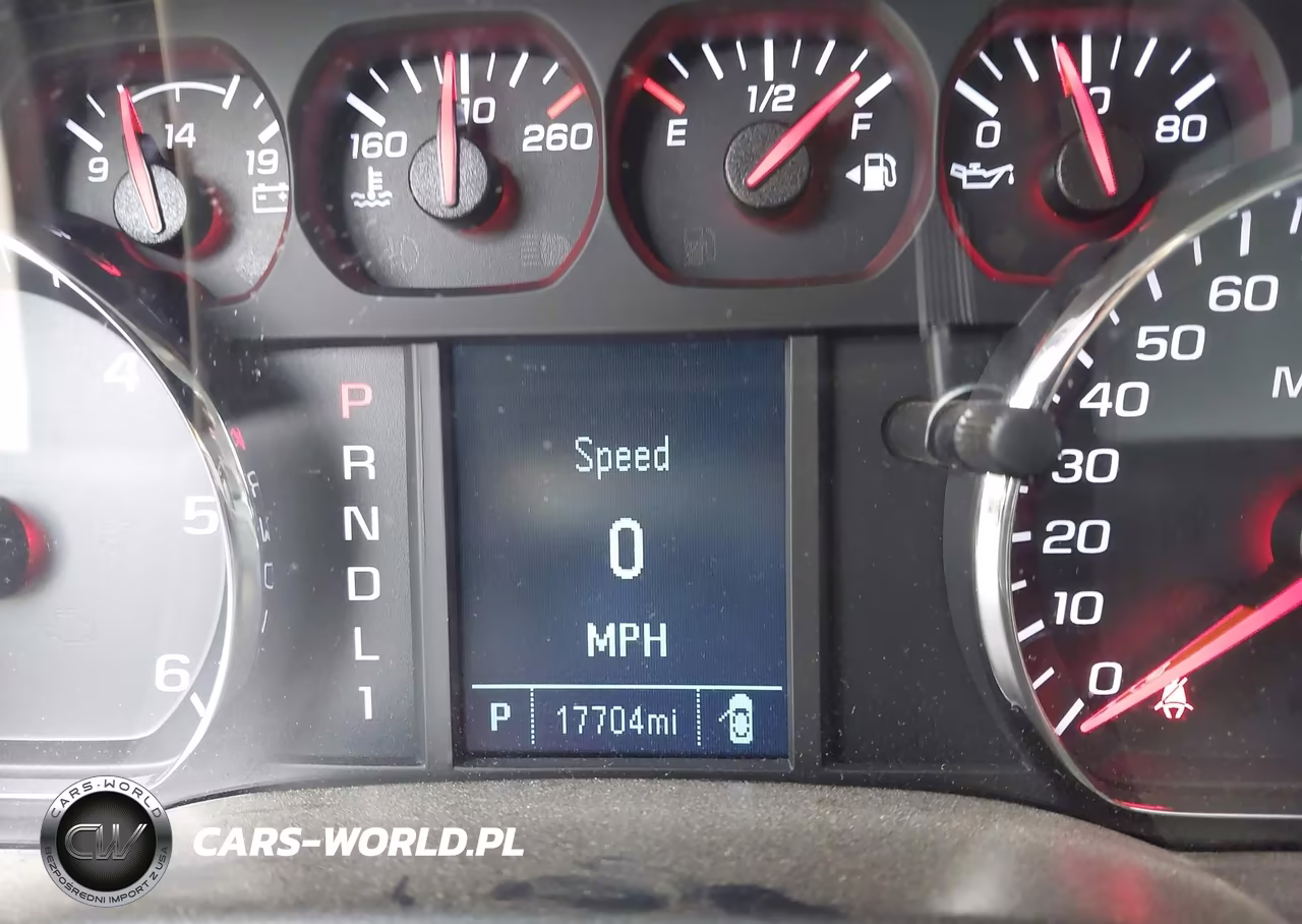 2018 Chevrolet Silverado 3500Hd Wt VIN:1GC4KYCG0JF281489 - 15