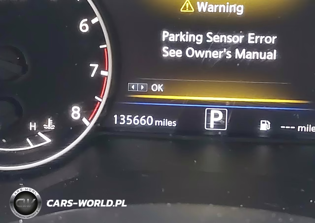 2017 Nissan Maxima 3.5 Platinum VIN:1N4AA6AP9HC449743 - 16