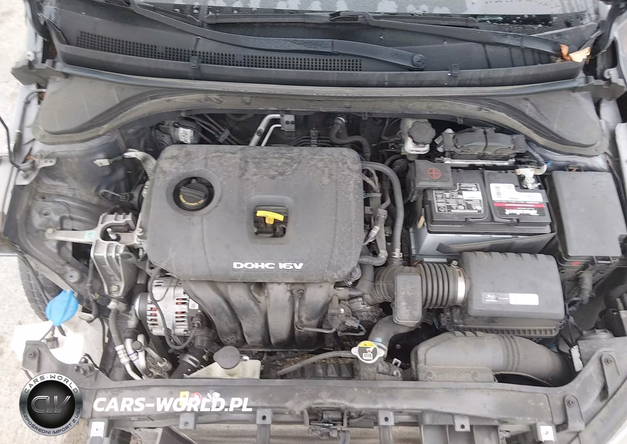 2018 Hyundai Elantra Value Edition VIN:5NPD84LF7JH396269 - 10