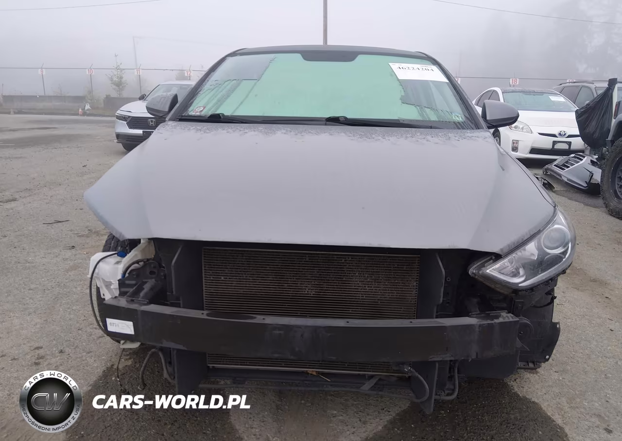 2018 Hyundai Elantra Value Edition VIN:5NPD84LF7JH396269 - 13