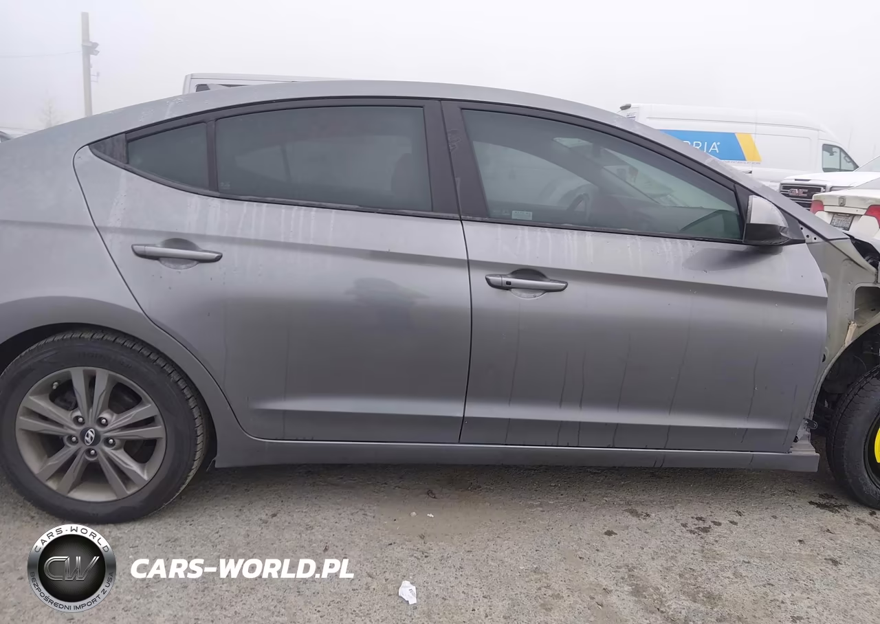 2018 Hyundai Elantra Value Edition VIN:5NPD84LF7JH396269 - 14