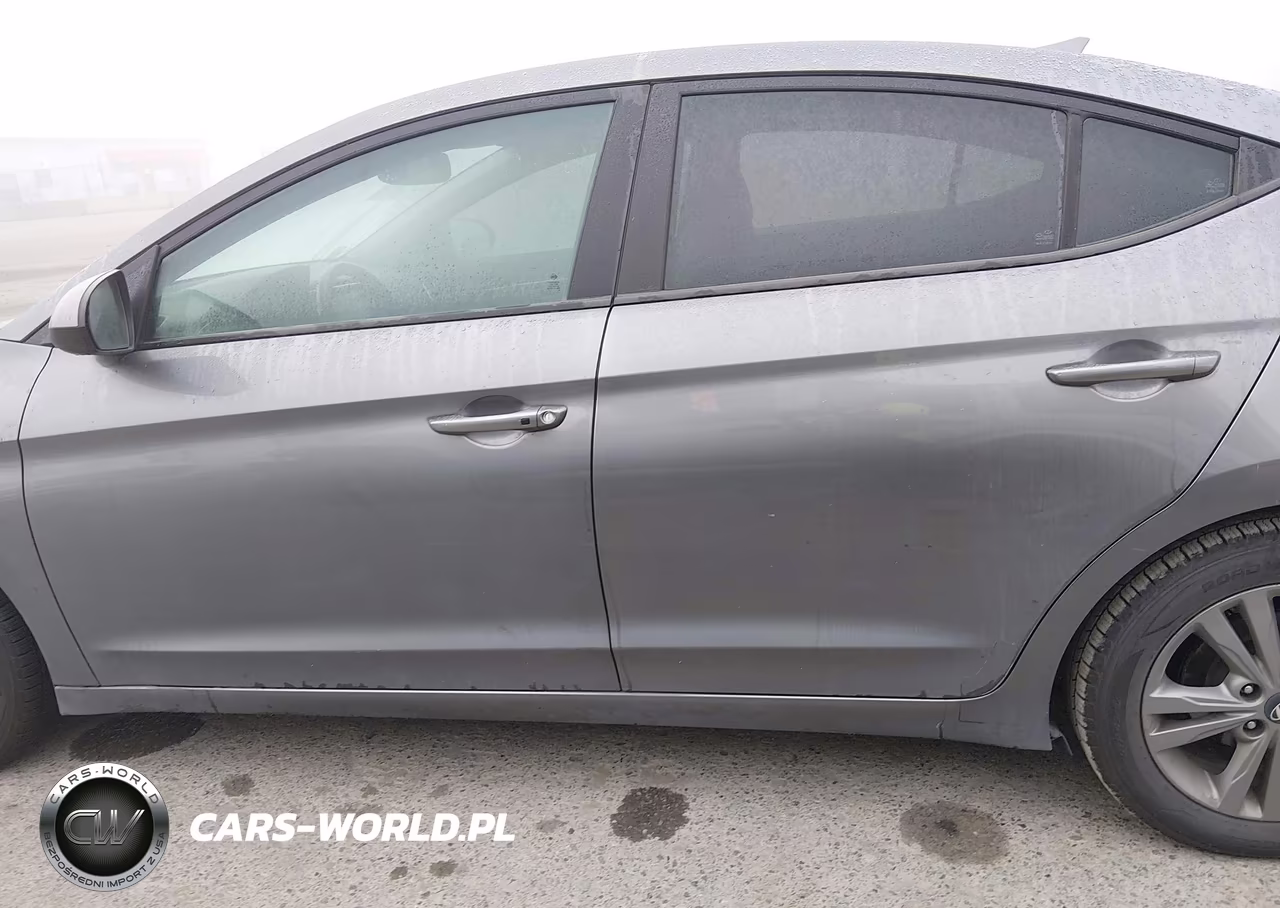 2018 Hyundai Elantra Value Edition VIN:5NPD84LF7JH396269 - 15