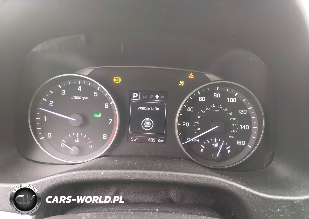 2018 Hyundai Elantra Value Edition VIN:5NPD84LF7JH396269 - 7