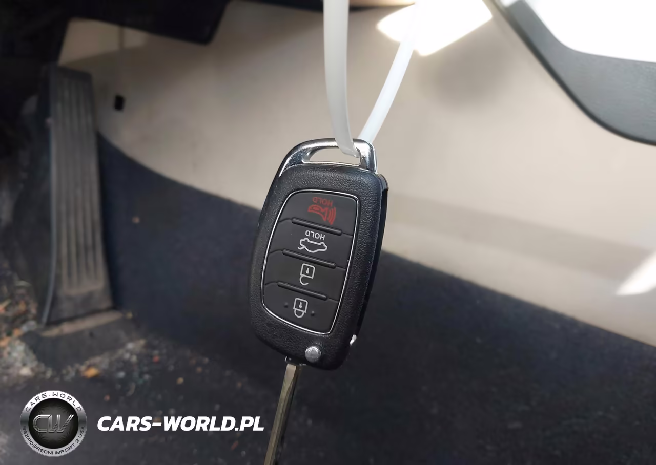 2015 Hyundai Sonata 2.4L Se VIN:5NPE24AF5FH205612 - 11