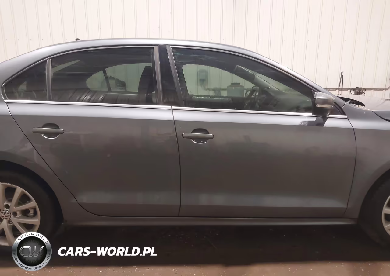 2013 Volkswagen Jetta 2.5L Se VIN:3VWDX7AJ0DM375108 - 13