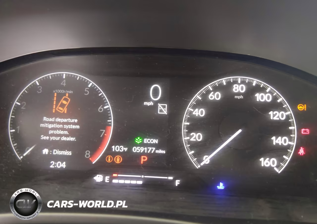 2024 Honda Civic Sport VIN:19XFL2H89RE011638 - 7