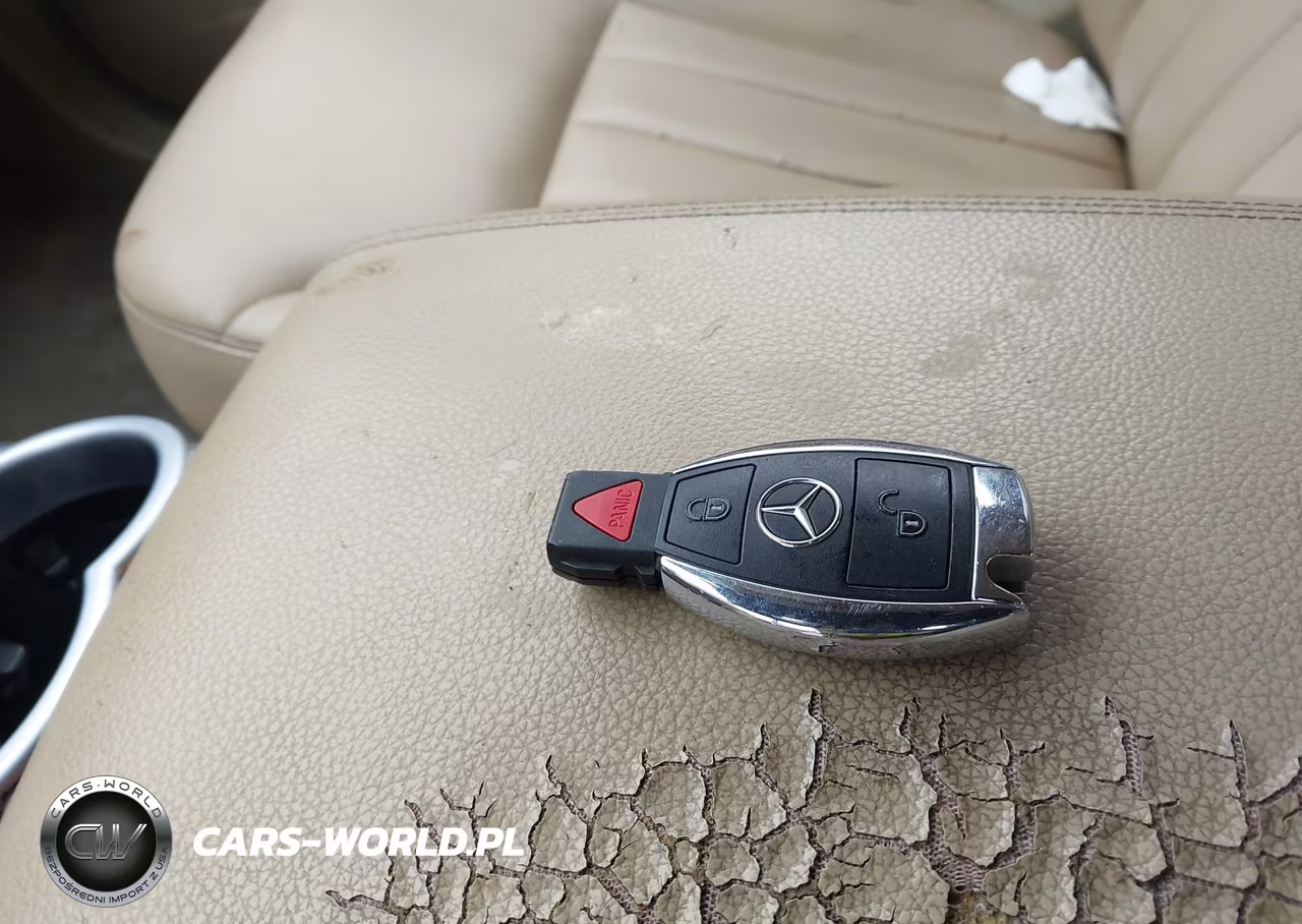 2007 Mercedes-Benz R 350 4Matic VIN:4JGCB65E87A057027 - 11