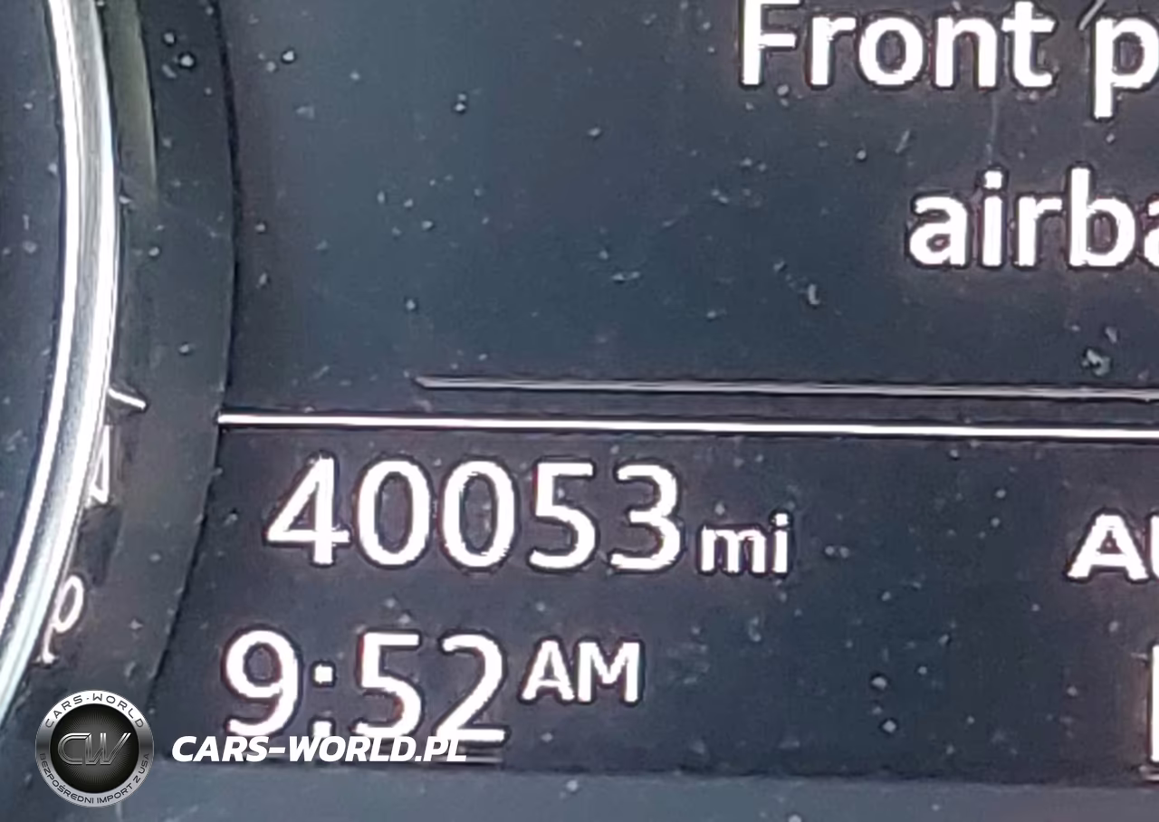 2019 Audi A4 45 Premium VIN:WAUDNAF41KA113596 - 16