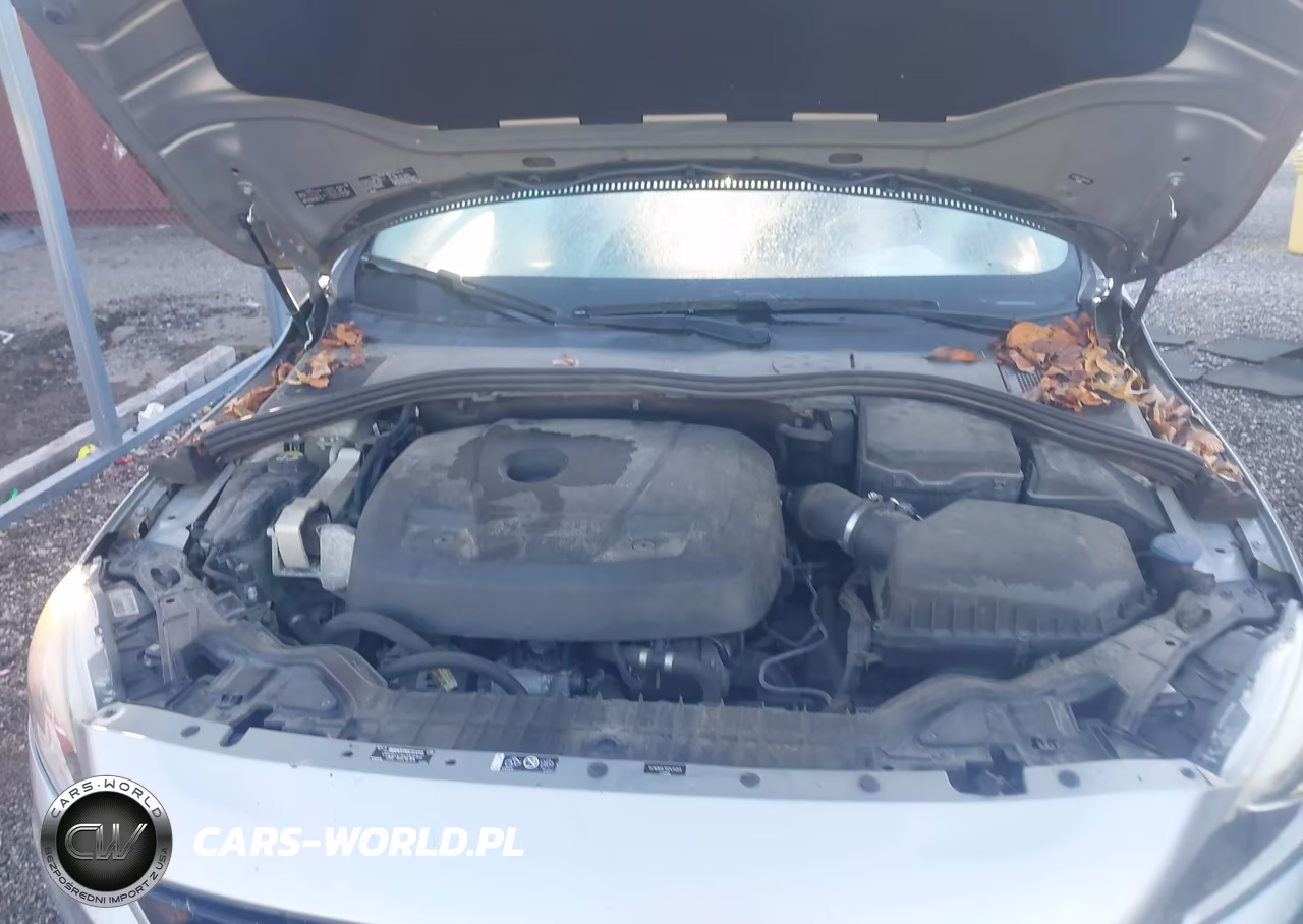 2017 Volvo S60 T5 Dynamic VIN:YV140MTL5H2435959 - 10