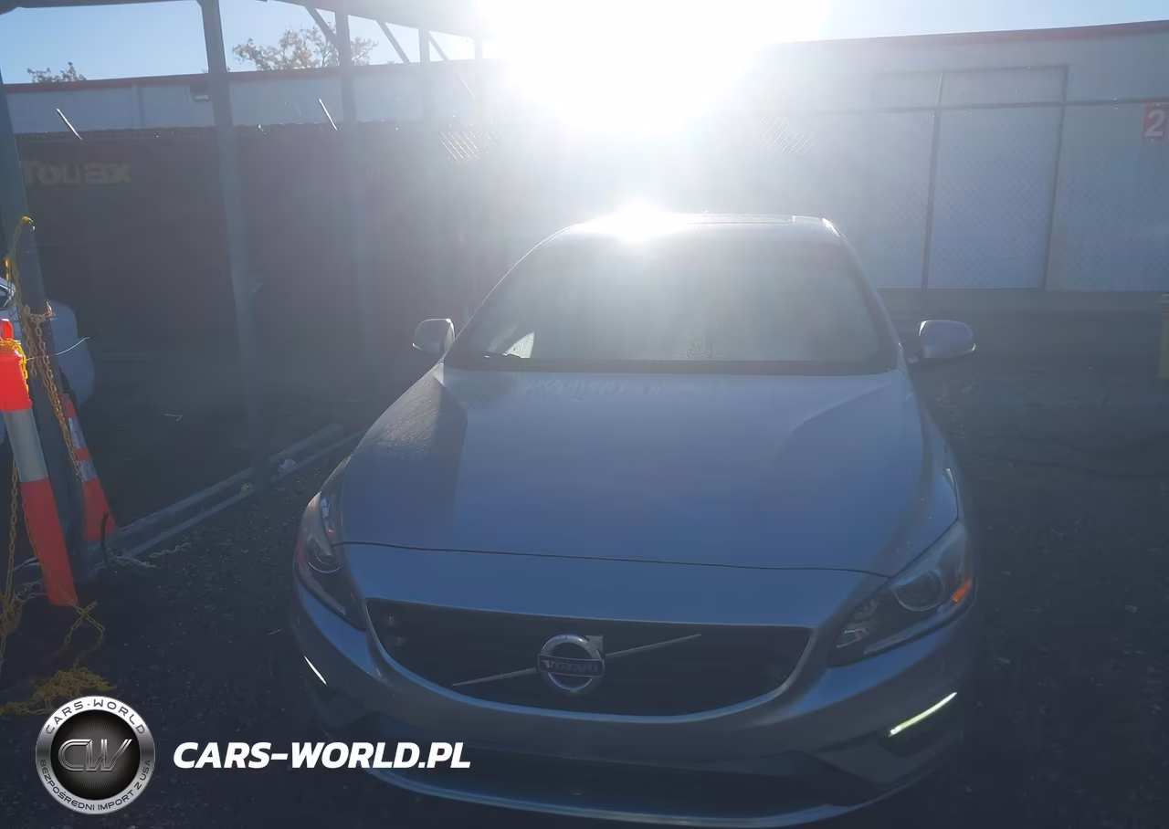 2017 Volvo S60 T5 Dynamic VIN:YV140MTL5H2435959 - 12