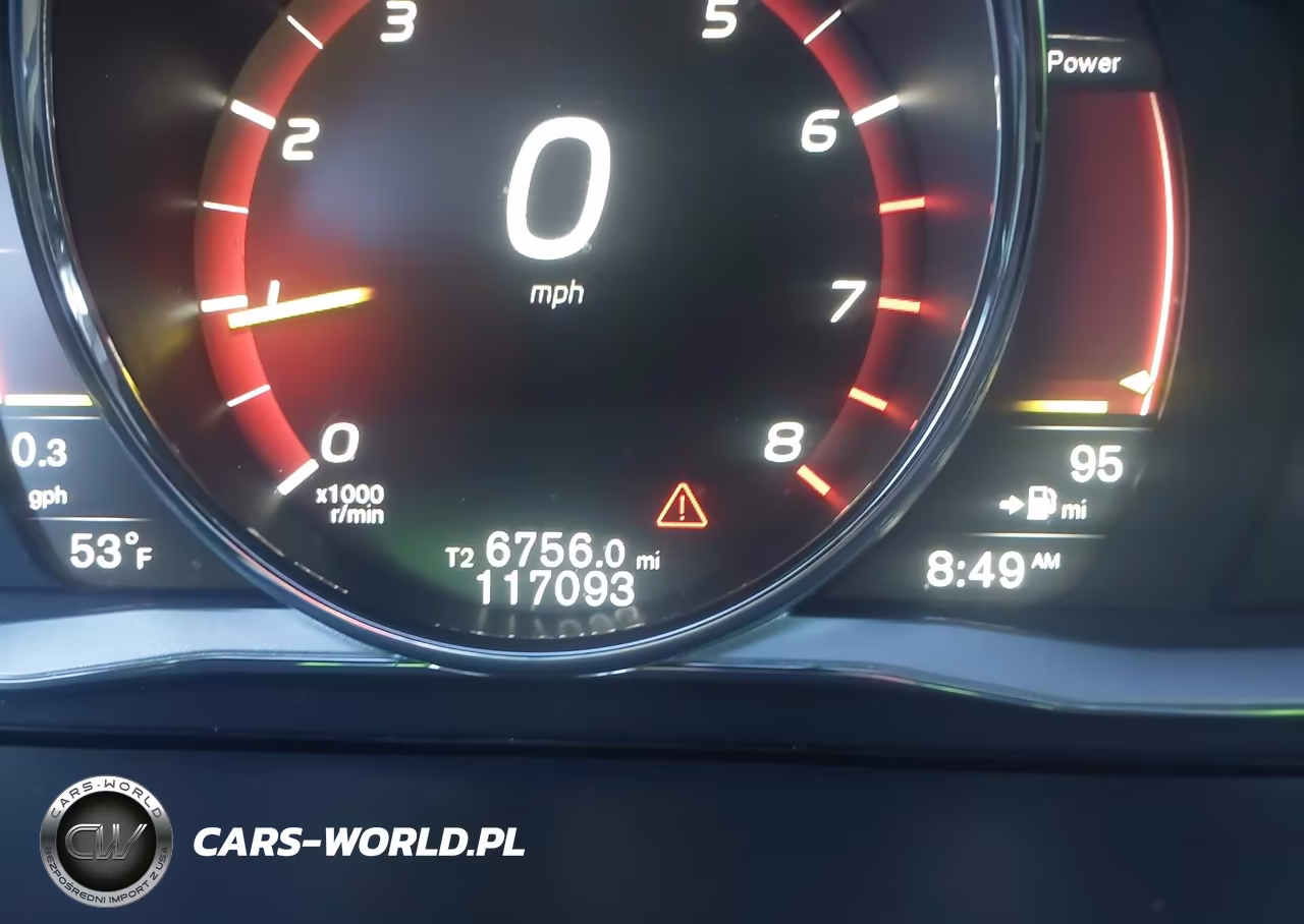 2017 Volvo S60 T5 Dynamic VIN:YV140MTL5H2435959 - 7