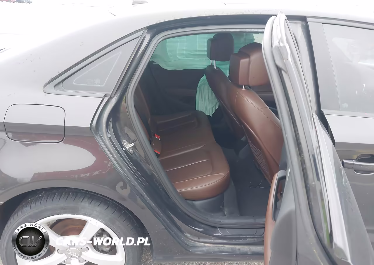 2015 Audi A3 2.0T Premium VIN:WAUBFGFF2F1016566 - 8