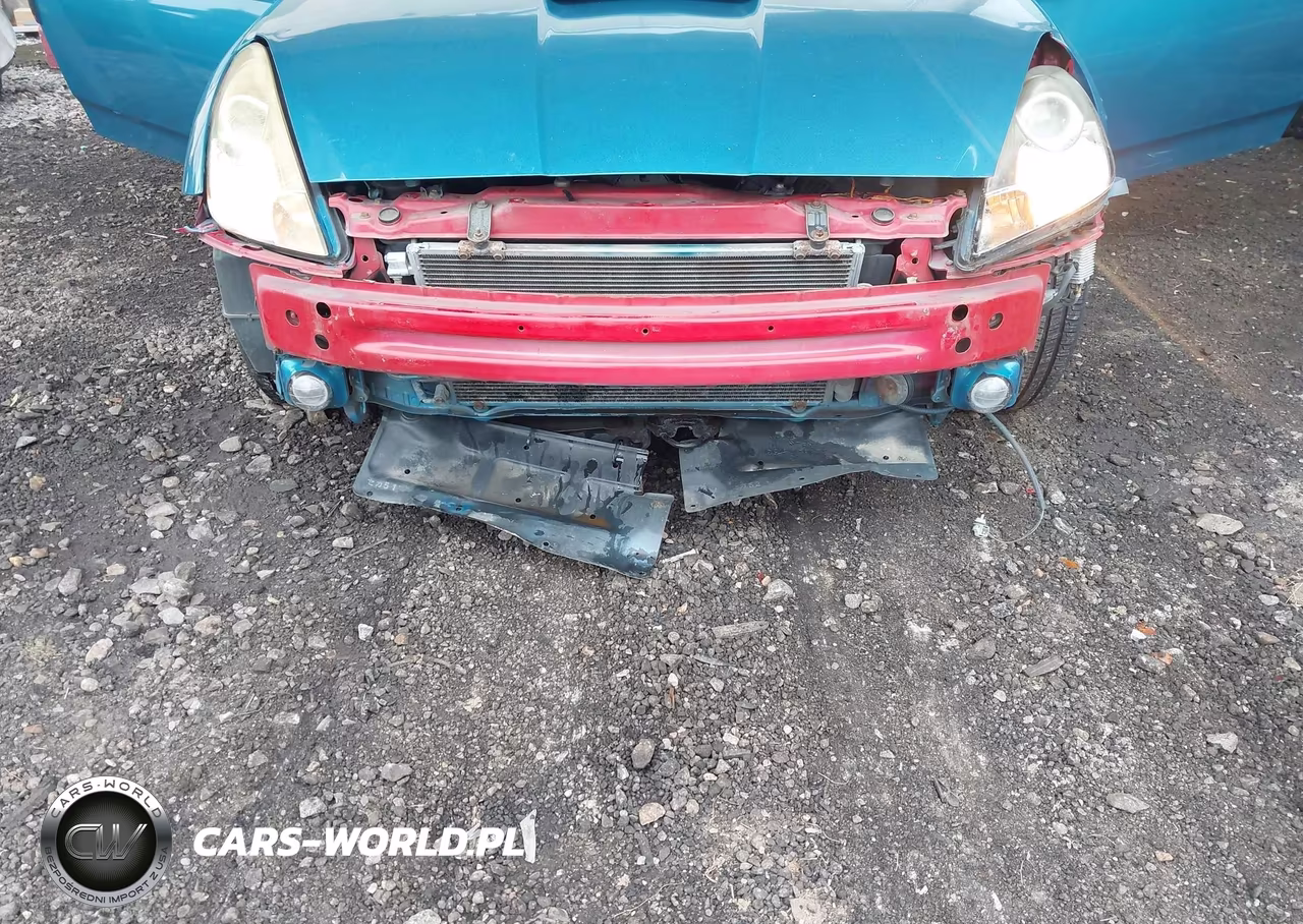 2002 Toyota Celica Gt VIN:JTDDR32T420142760 - 6