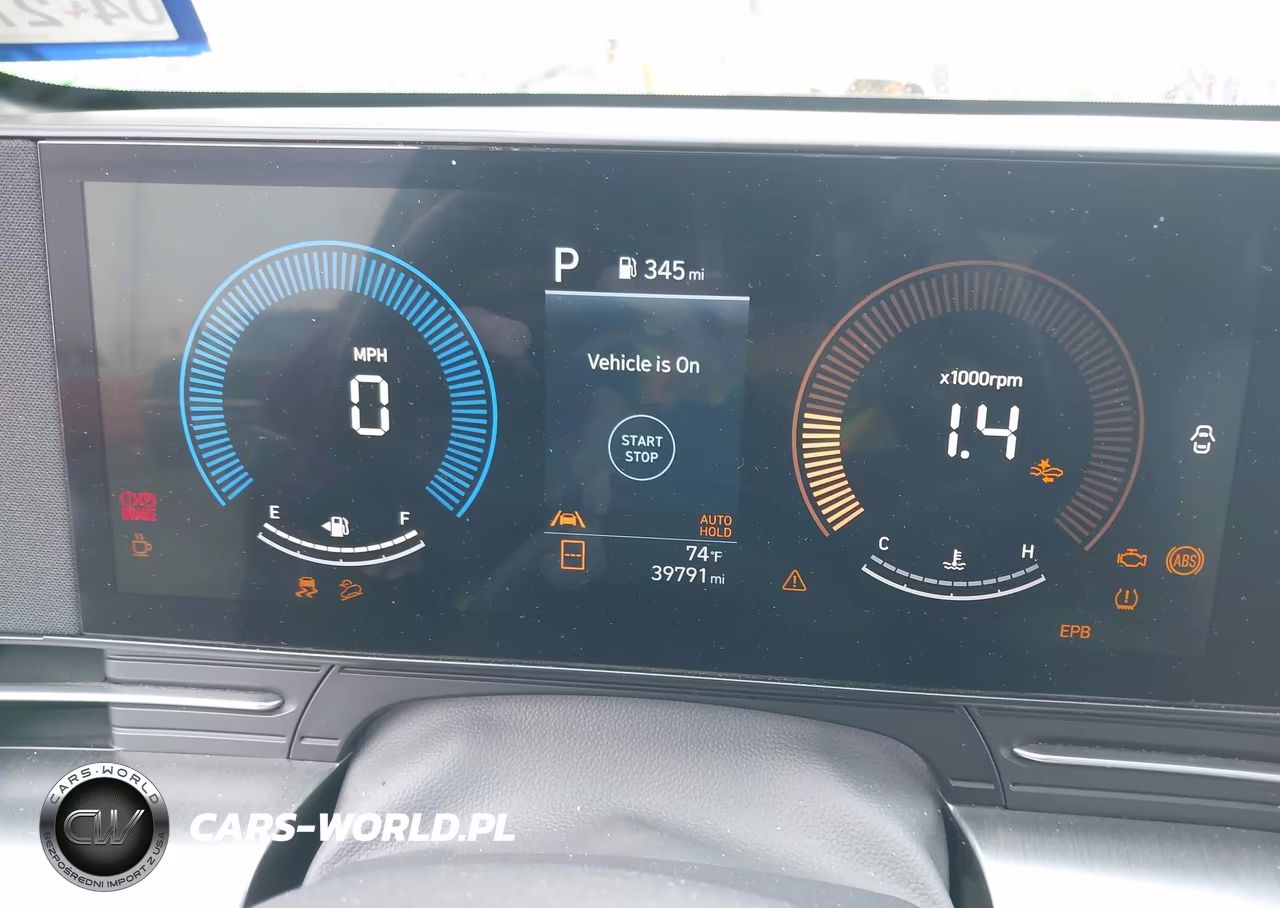 2025 Hyundai Kona Sel VIN:KM8HB3AB3SU301822 - 7