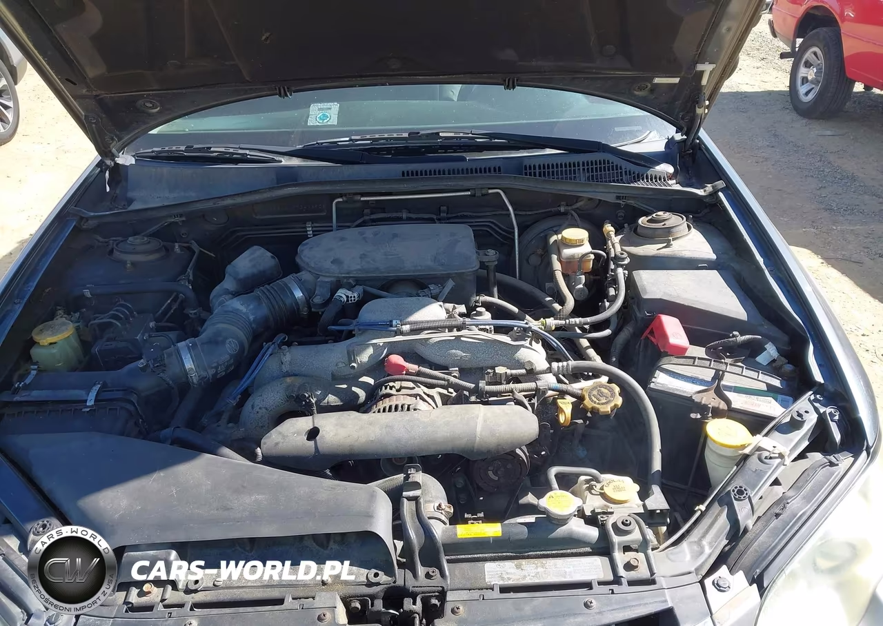 2009 Subaru Outback 2.5I VIN:4S4BP61C097341690 - 10