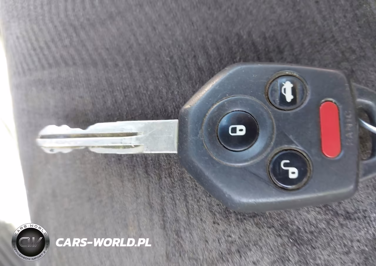 2009 Subaru Outback 2.5I VIN:4S4BP61C097341690 - 11