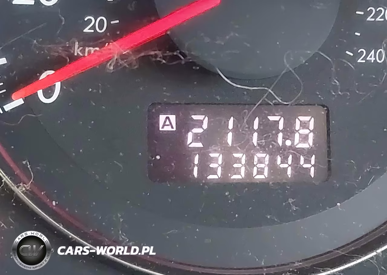 2009 Subaru Outback 2.5I VIN:4S4BP61C097341690 - 7