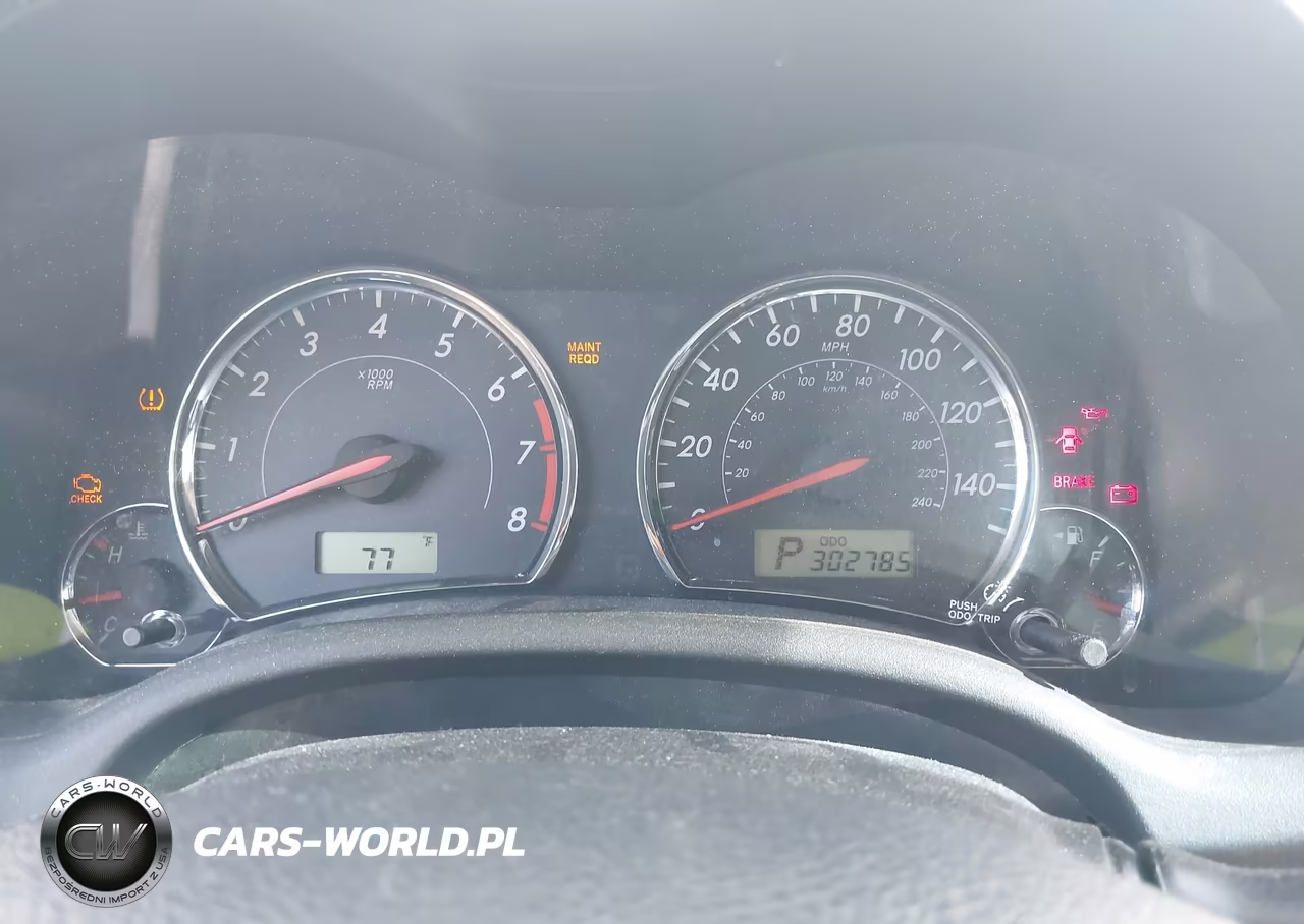 2011 Toyota Corolla S VIN:2T1BU4EE2BC635187 - 7