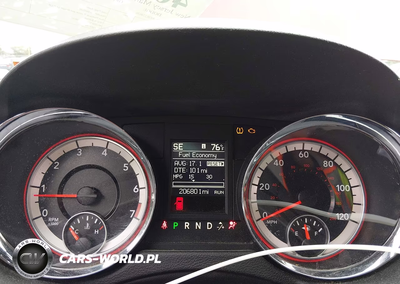 2016 Dodge Grand Caravan R-T VIN:2C4RDGEGXGR224676 - 7