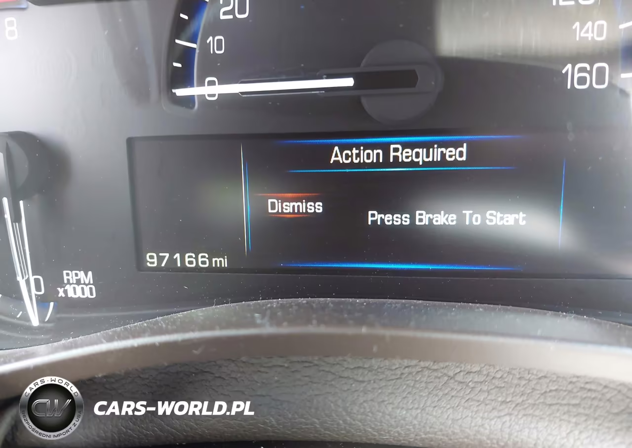 2014 Cadillac Ats Luxury VIN:1G6AB5RX5E0183496 - 7