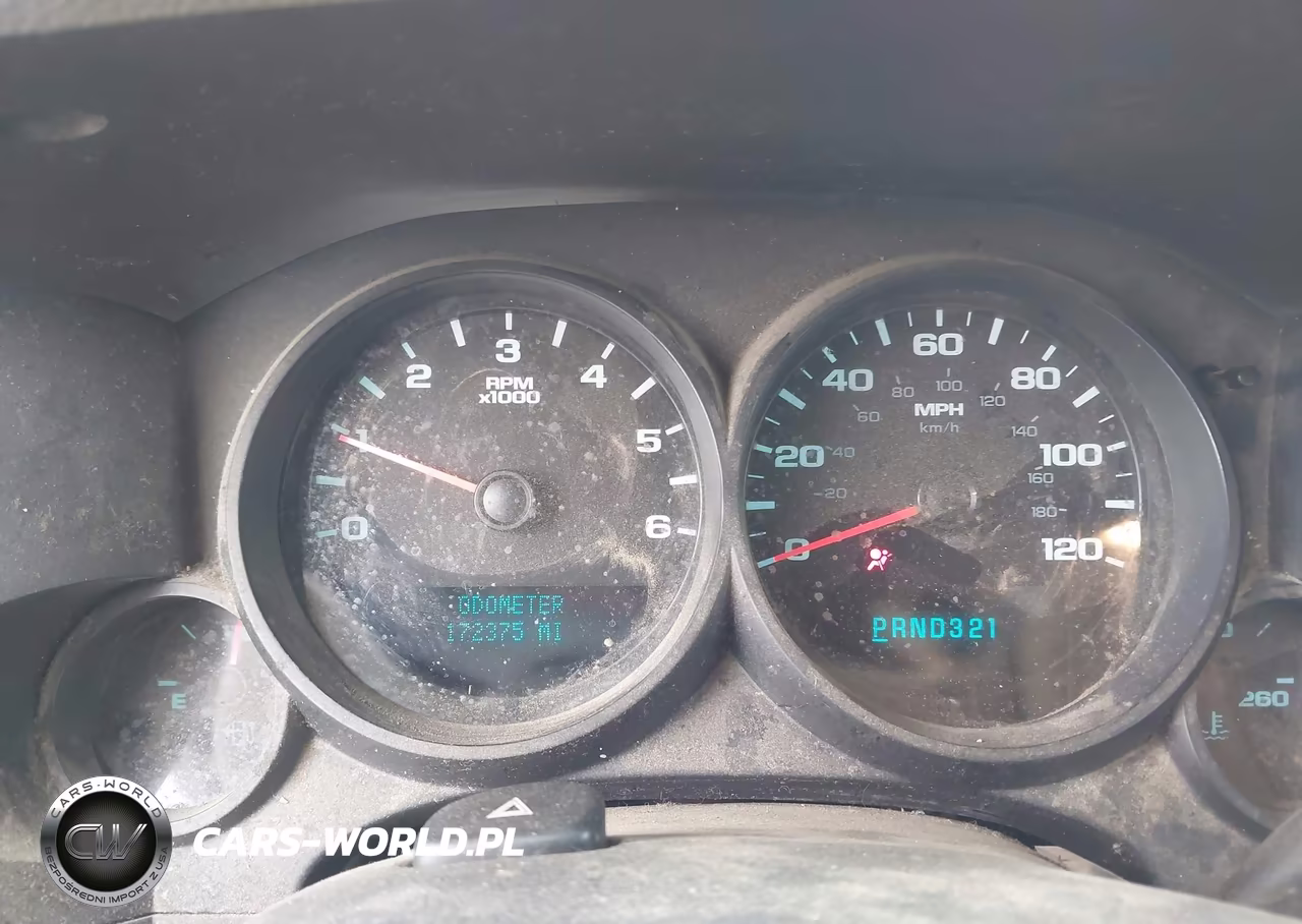 2009 GMC Sierra 1500 Work Truck VIN:1GTEK19019Z182194 - 7
