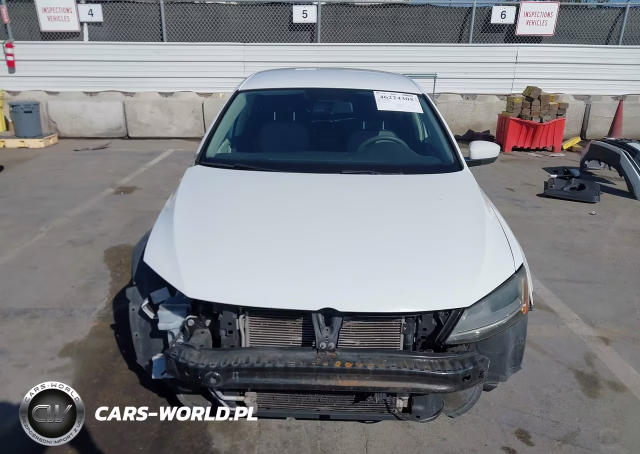 2017 Volkswagen Jetta 1.4T S VIN:3VW2B7AJ2HM210897 - 13