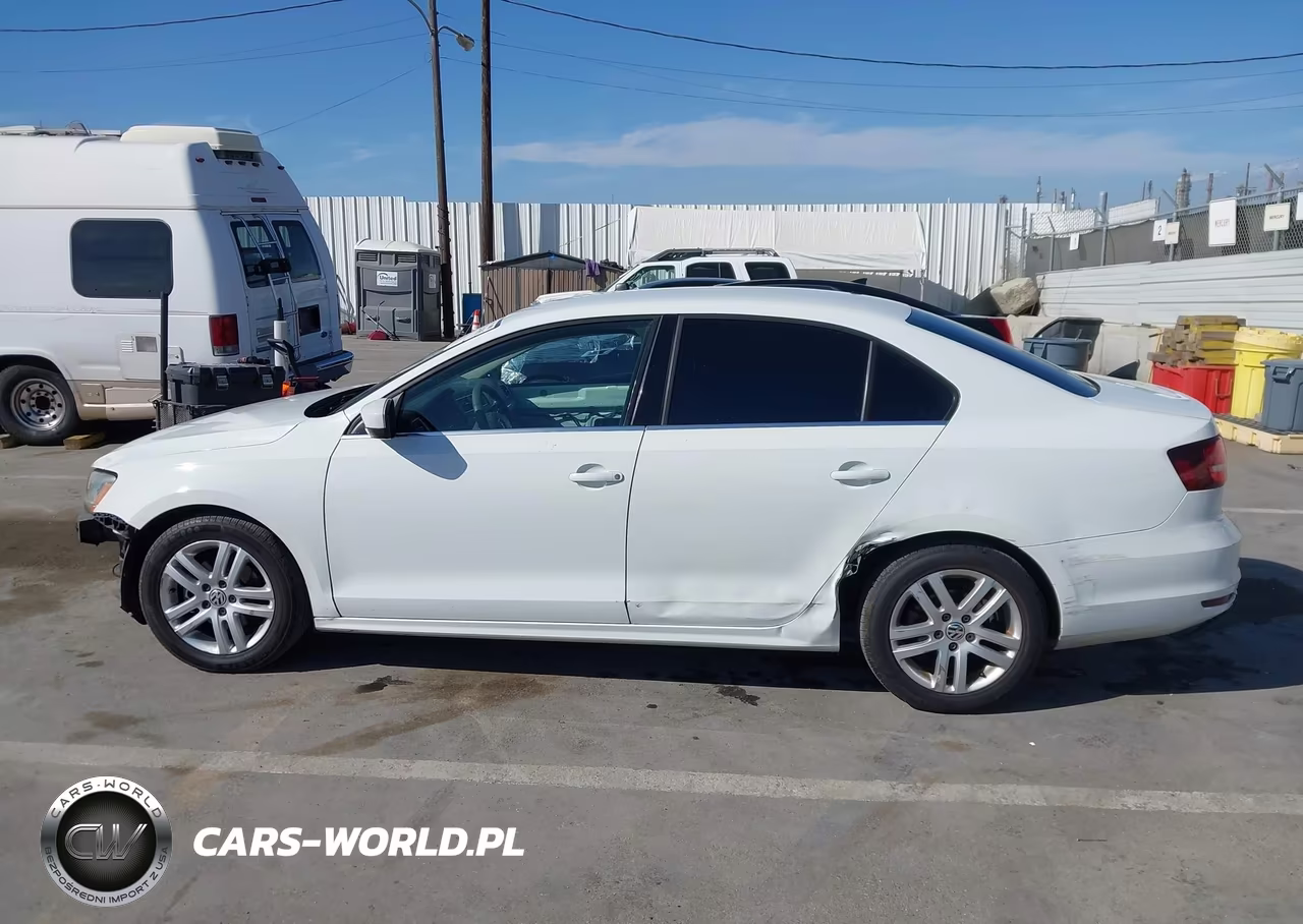 2017 Volkswagen Jetta 1.4T S VIN:3VW2B7AJ2HM210897 - 15
