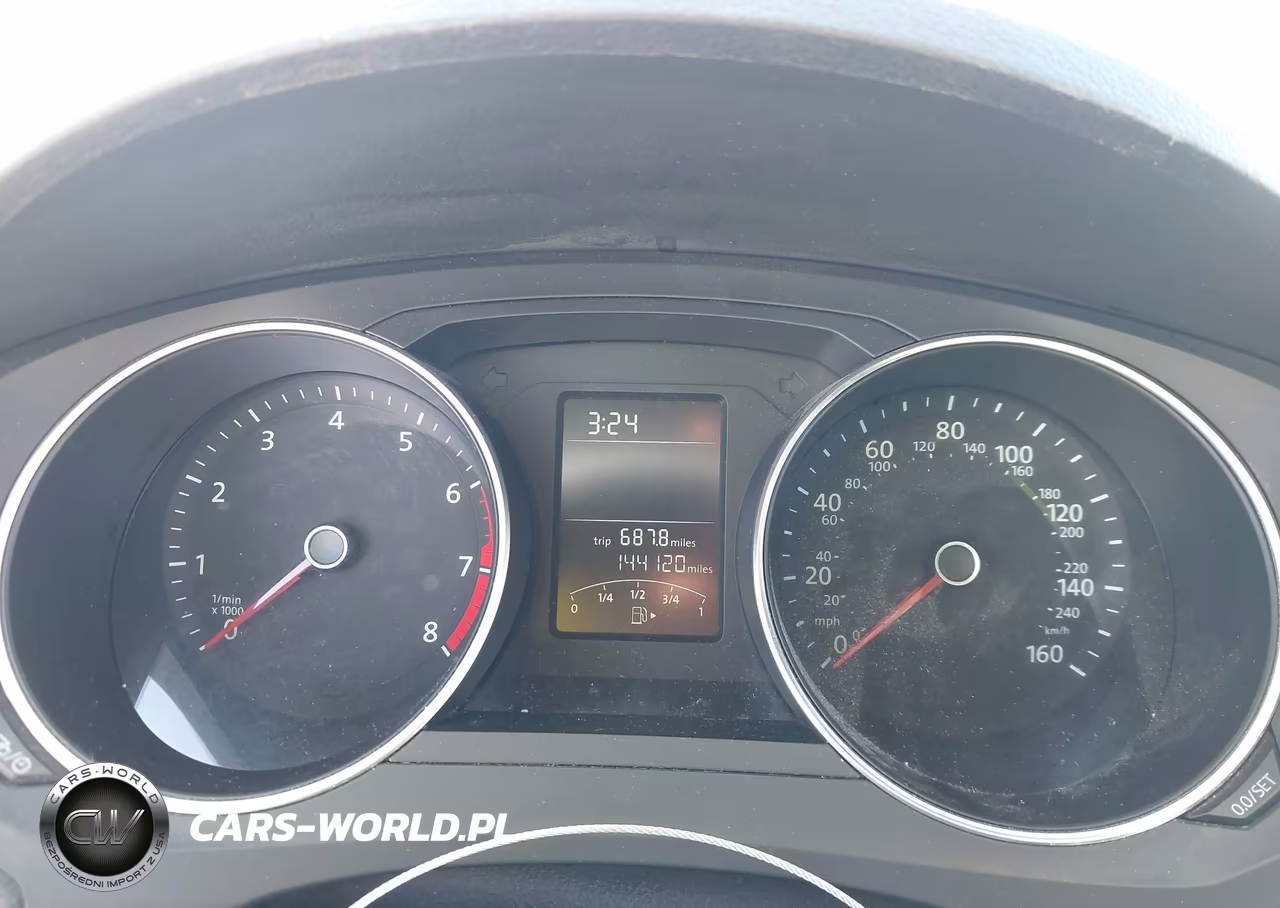 2017 Volkswagen Jetta 1.4T S VIN:3VW2B7AJ2HM210897 - 7