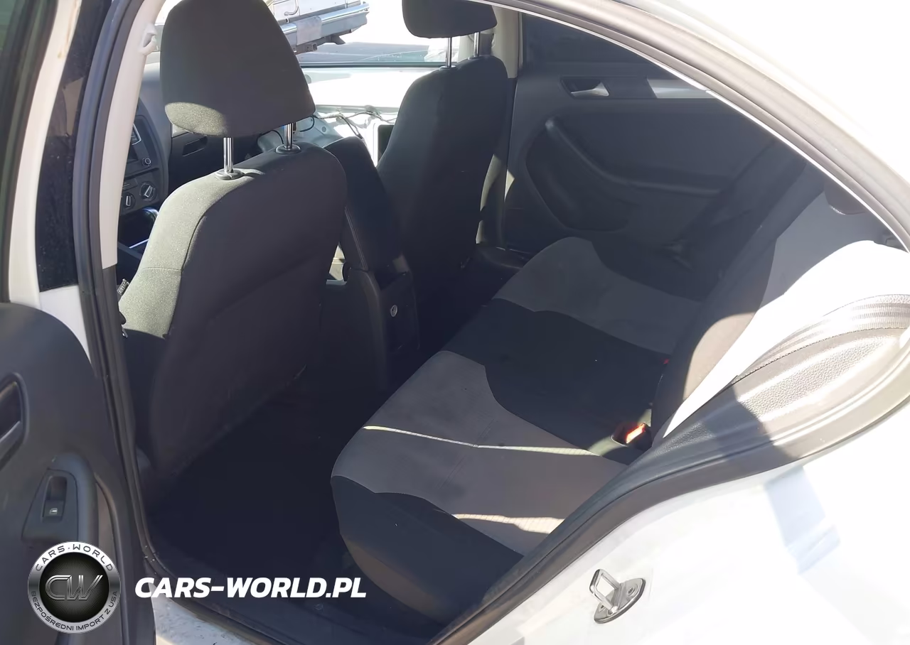 2017 Volkswagen Jetta 1.4T S VIN:3VW2B7AJ2HM210897 - 8