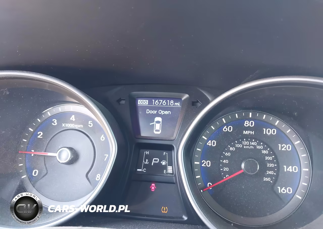 2014 Hyundai Elantra Gt VIN:KMHD35LH7EU193928 - 7