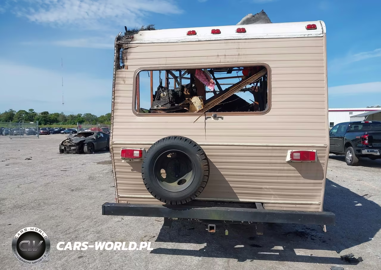 1988 Chevrolet G30 VIN:2GBJG31M8J4161790 - 8