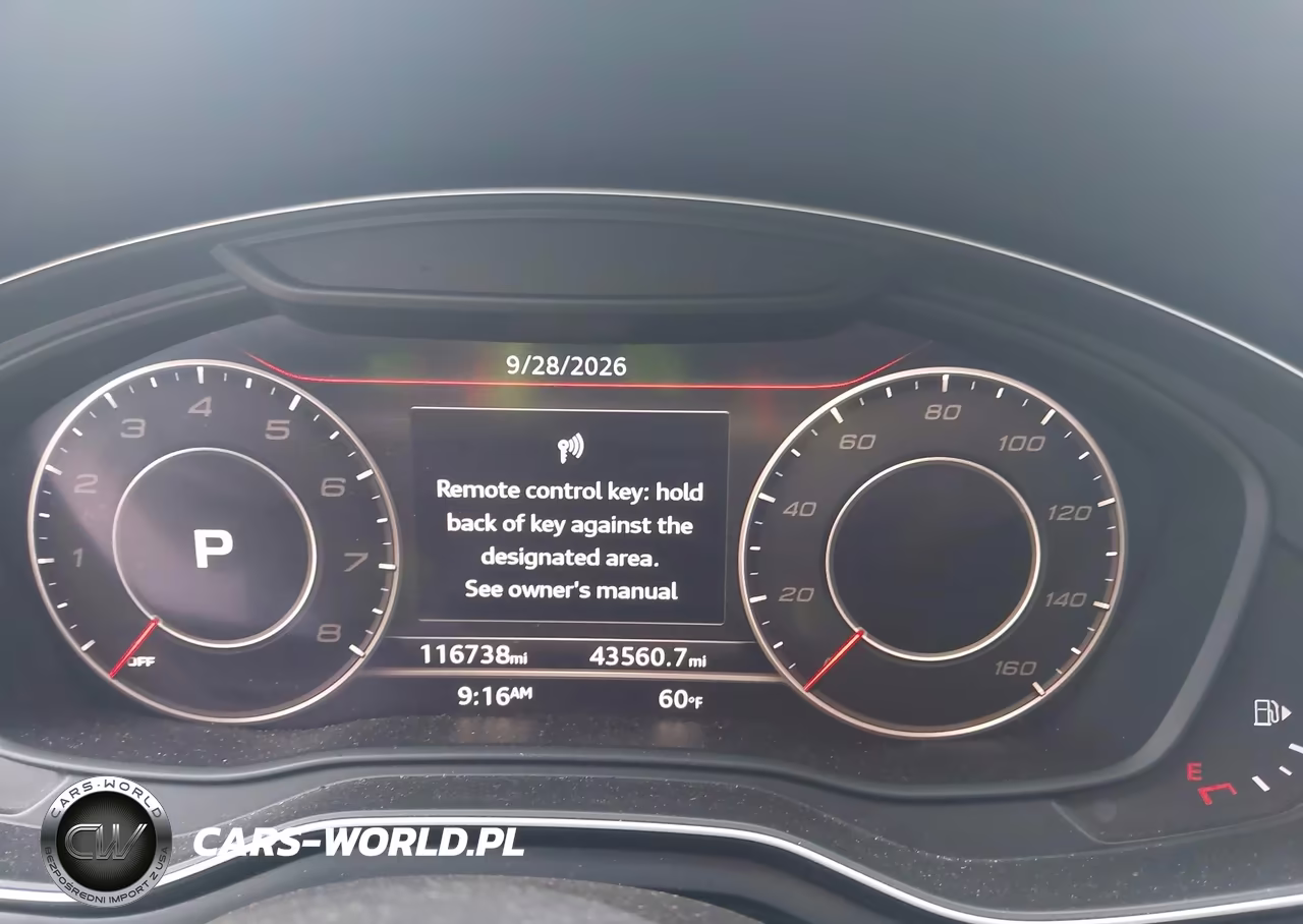 2018 Audi S5 3.0T Premium Plus VIN:WAUY4GF56JN006387 - 7