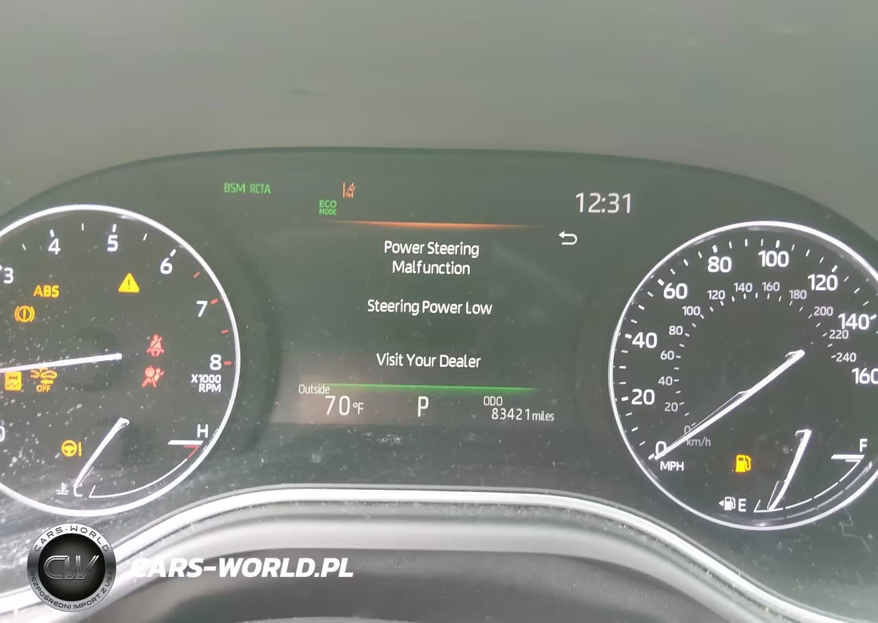 2021 Toyota Avalon Xse Nightshade VIN:4T1EZ1FB4MU067303 - 7