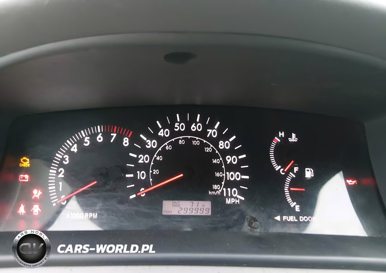 2005 Toyota Corolla Ce-Le-S VIN:2T1BR32E65C476288 - 7