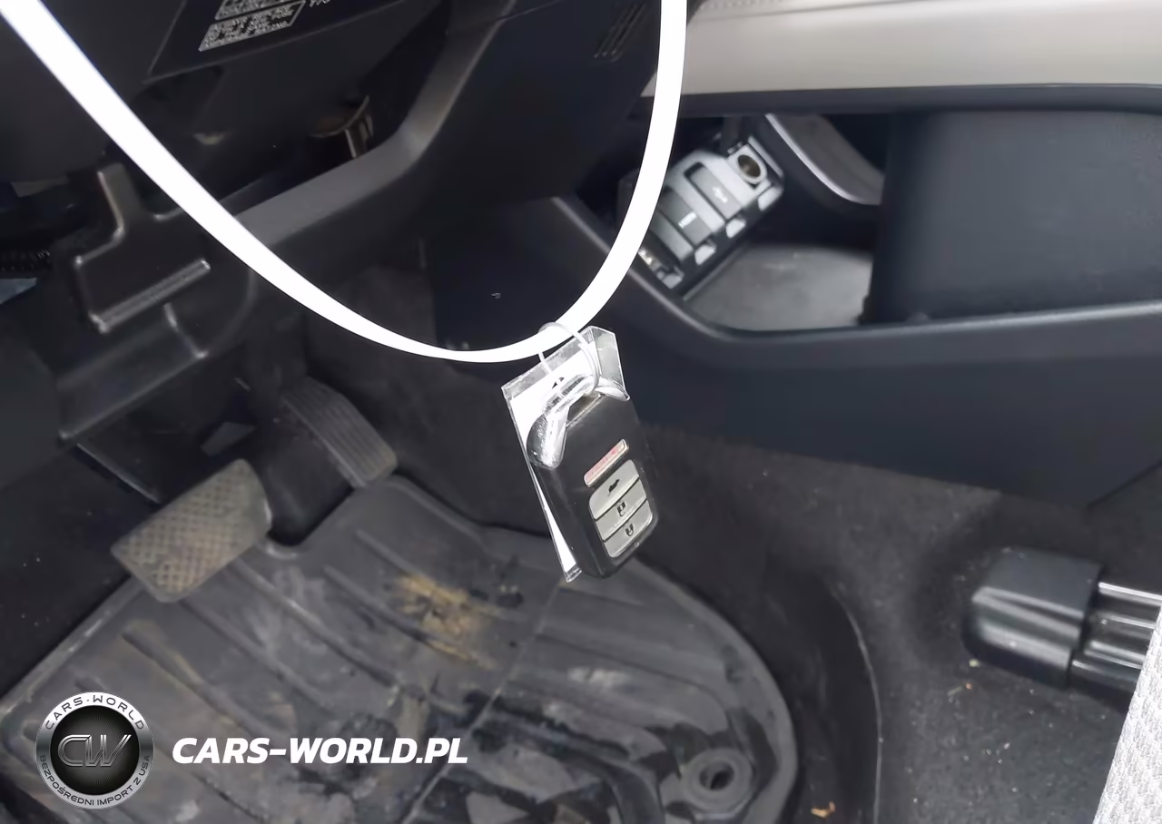 2017 Honda Hr-V Ex VIN:3CZRU6H51HM727861 - 11