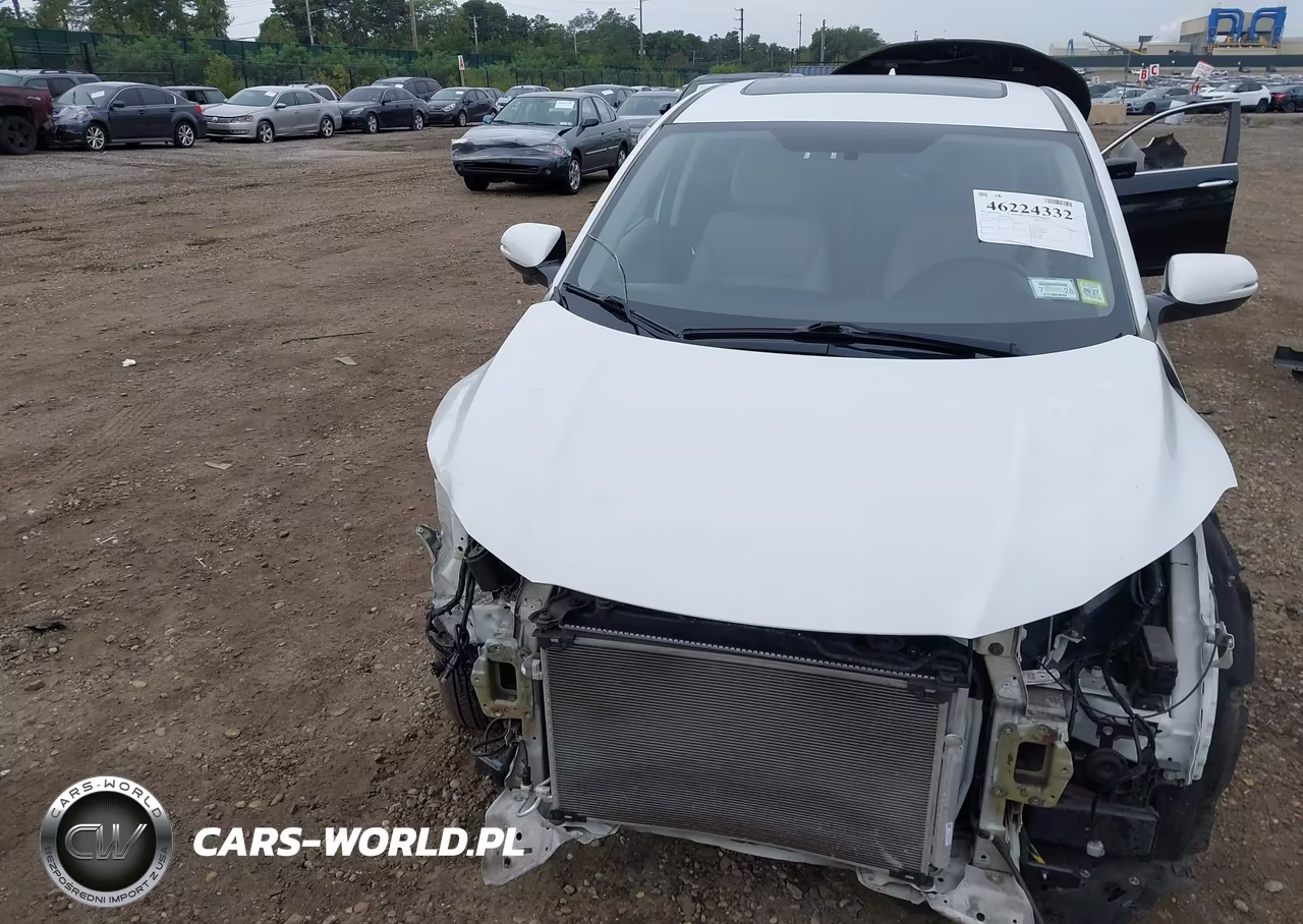 2017 Honda Hr-V Ex VIN:3CZRU6H51HM727861 - 12