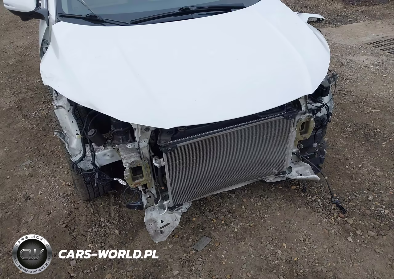2017 Honda Hr-V Ex VIN:3CZRU6H51HM727861 - 6