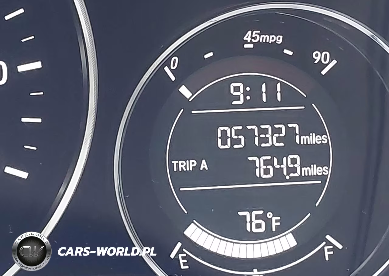 2017 Honda Hr-V Ex VIN:3CZRU6H51HM727861 - 7