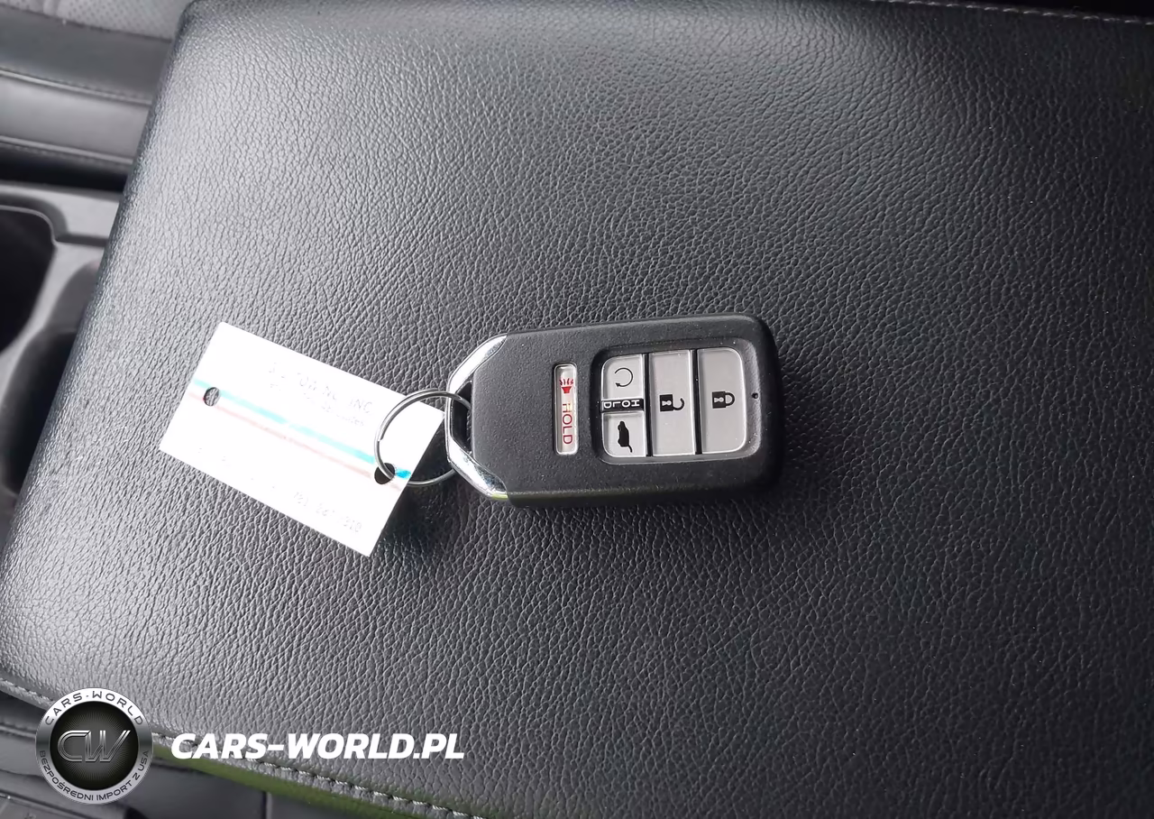 2022 Honda Cr-V Awd Ex-L VIN:7FARW2H89NE020613 - 11
