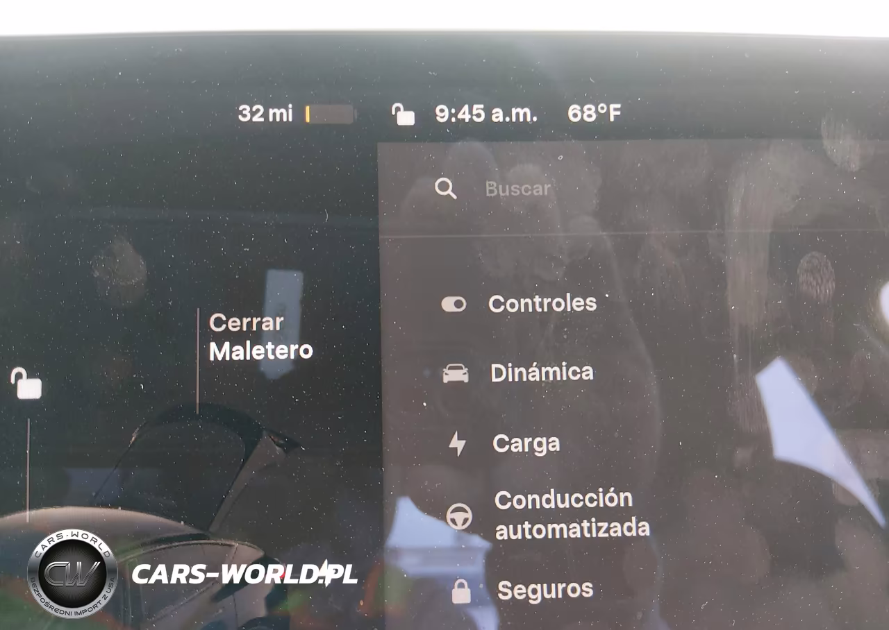 2022 Tesla Model Y Long Range VIN:7SAYGDEE9NA001568 - 18