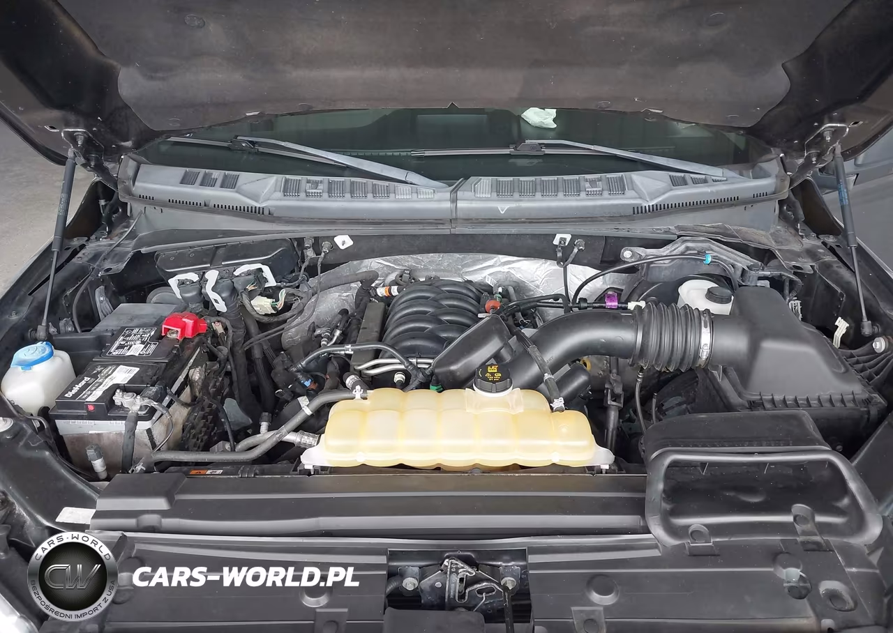 2019 Ford F-150 Xlt VIN:1FTEW1E56KKC77841 - 10