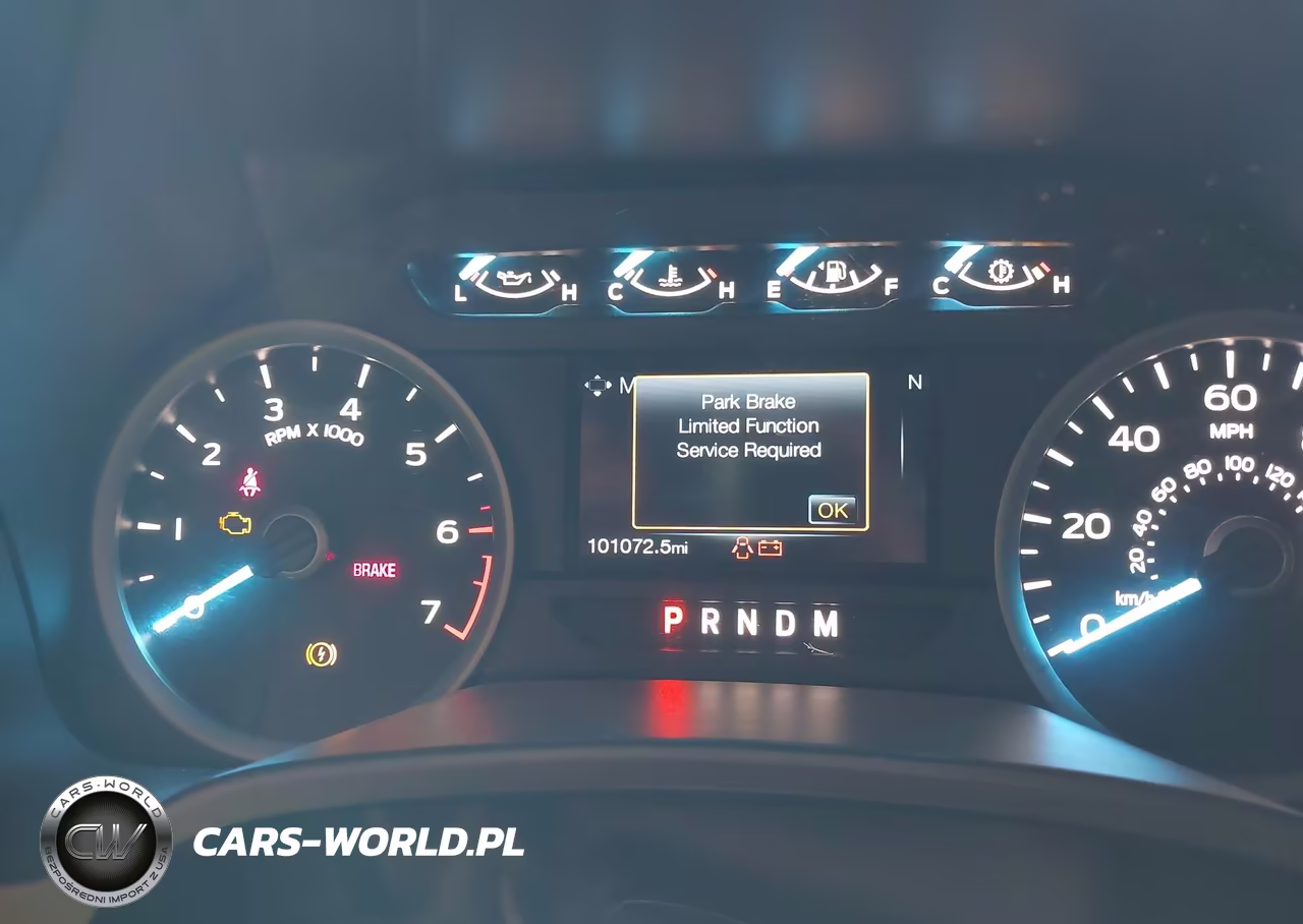 2019 Ford F-150 Xlt VIN:1FTEW1E56KKC77841 - 7