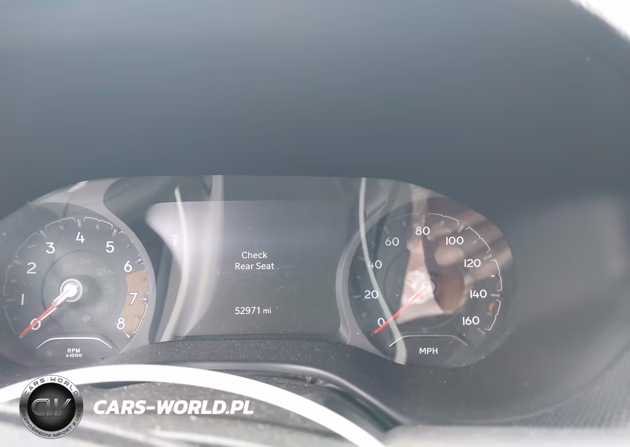 2023 Jeep Compass Altitude 4X4 VIN:3C4NJDBN7PT502150 - 7